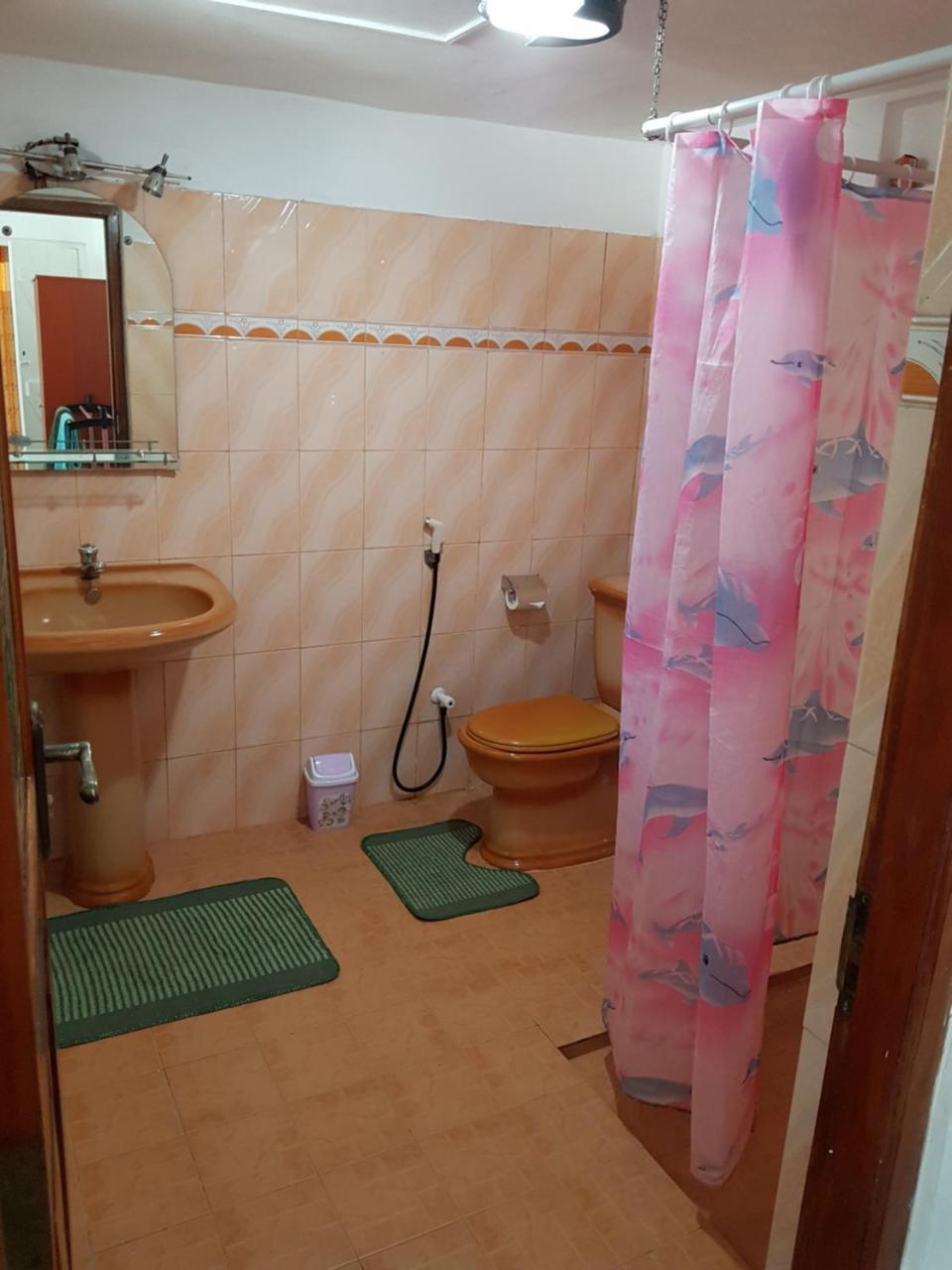 Lotus Villa Bentota Exterior foto