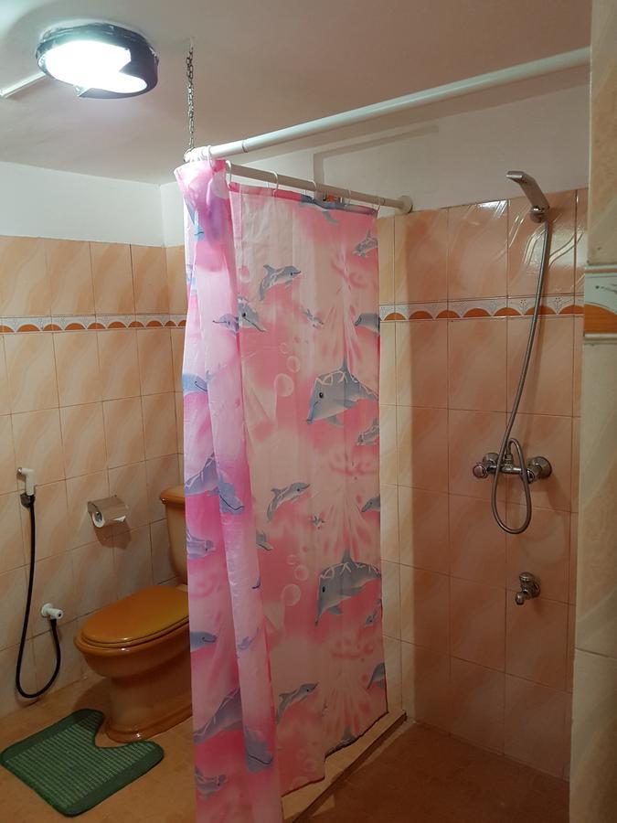 Lotus Villa Bentota Exterior foto